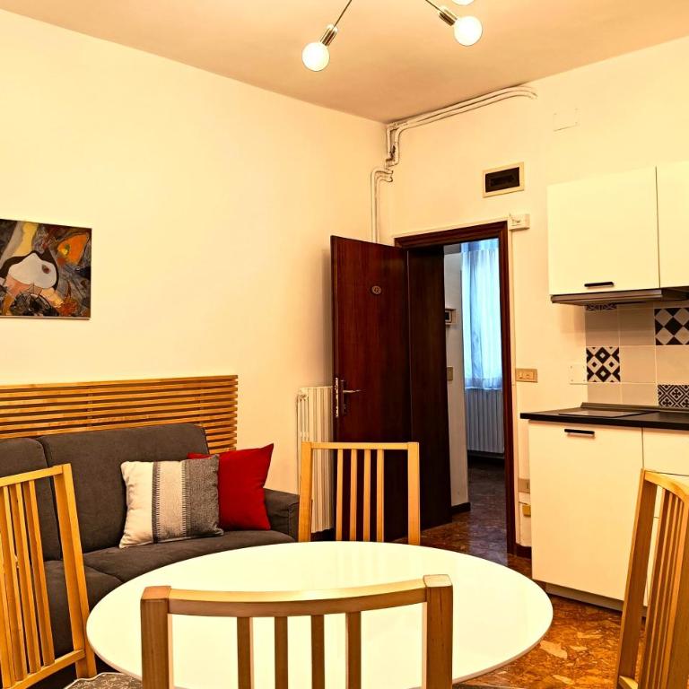 Hotel Guerrini - Appartamento - Piano Terra - 16