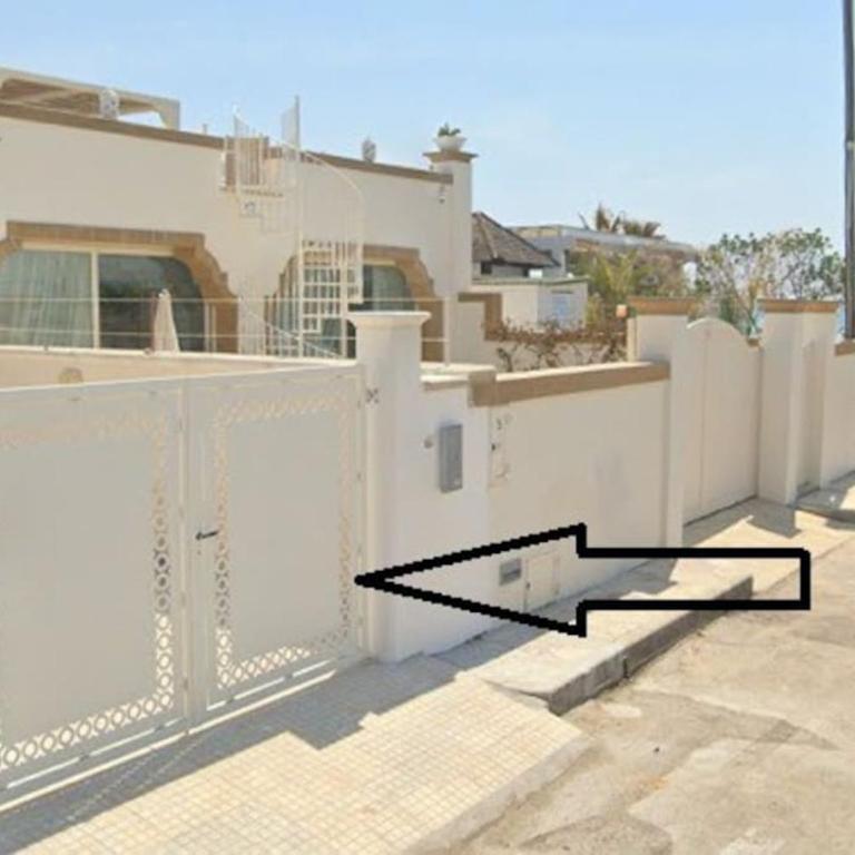 Casa in Spiaggia, Wi-Fi, fino a sette ospiti - Two-Bedroom House - 3