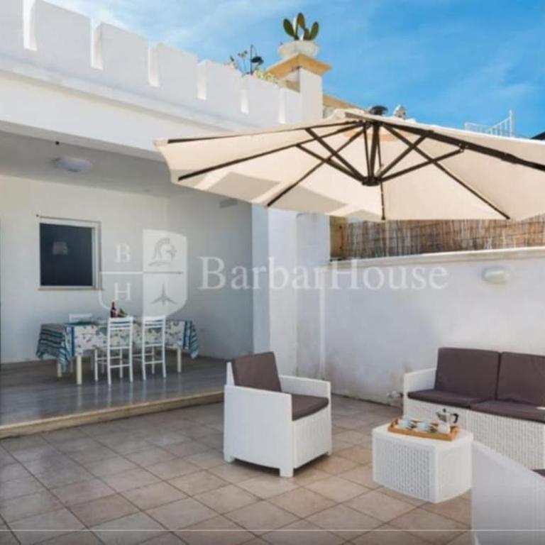 Casa in Spiaggia, Wi-Fi, fino a sette ospiti - Two-Bedroom House - 8