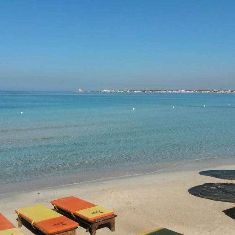 Casa in Spiaggia, Wi-Fi, fino a sette ospiti - Two-Bedroom House - 5