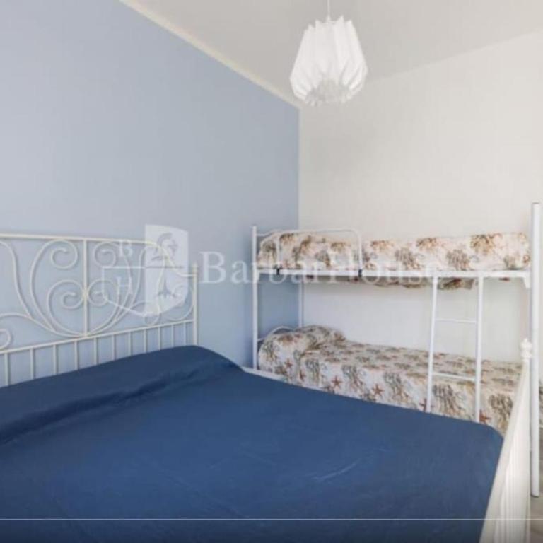 Casa in Spiaggia, Wi-Fi, fino a sette ospiti - Two-Bedroom House - 16