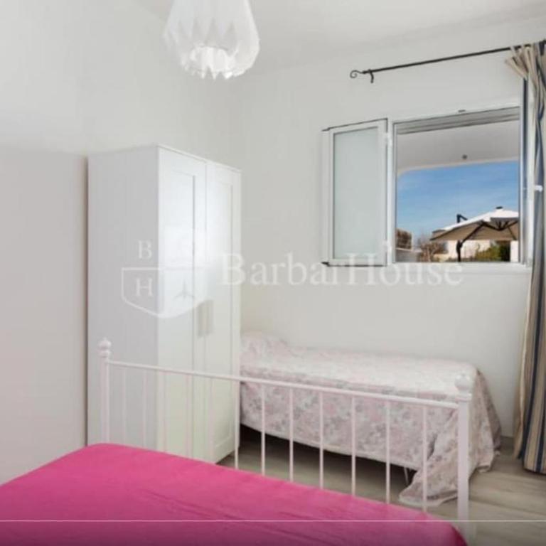 Casa in Spiaggia, Wi-Fi, fino a sette ospiti - Two-Bedroom House - 14