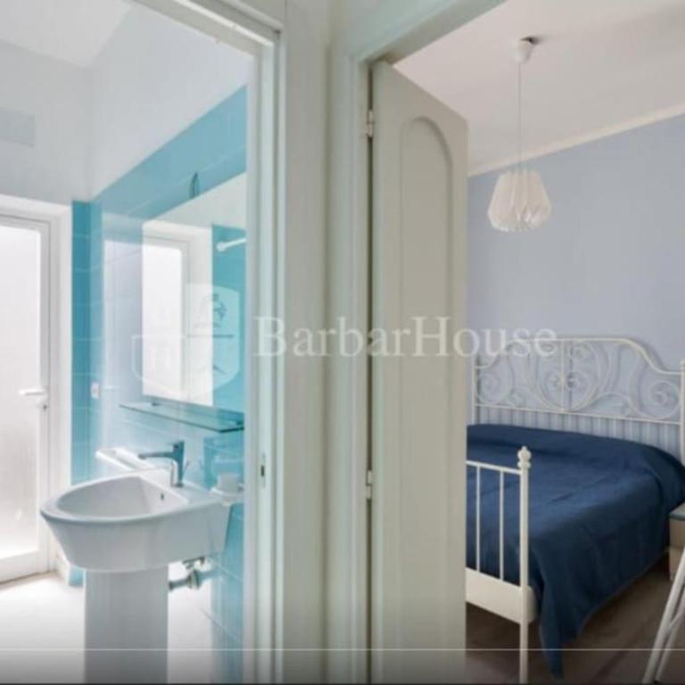 Casa in Spiaggia, Wi-Fi, fino a sette ospiti - Two-Bedroom House - 15