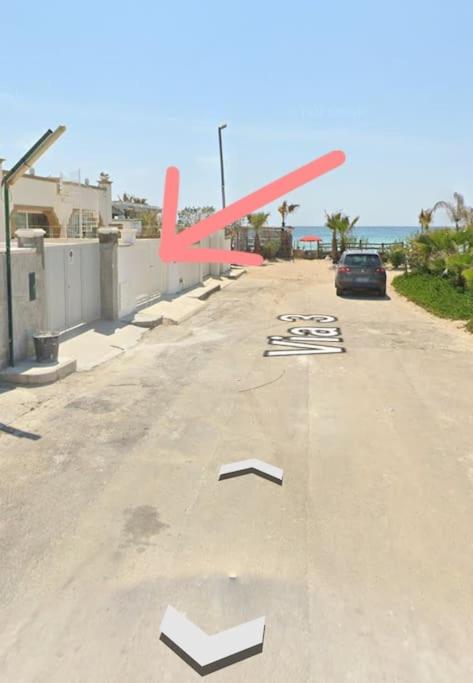 Casa in Spiaggia, Wi-Fi, fino a sette ospiti - Two-Bedroom House - 4