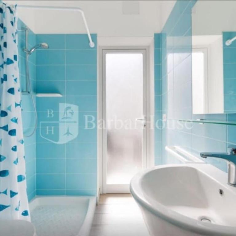 Casa in Spiaggia, Wi-Fi, fino a sette ospiti - Two-Bedroom House - 21