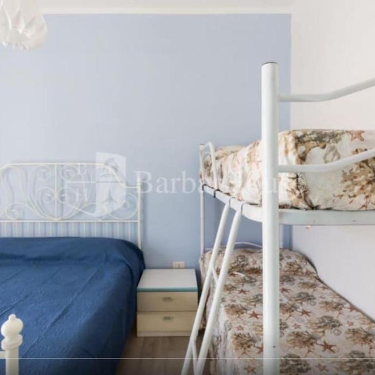 Casa in Spiaggia, Wi-Fi, fino a sette ospiti - Two-Bedroom House - 19