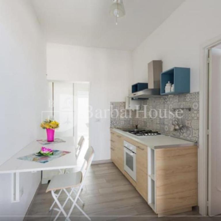 Casa in Spiaggia, Wi-Fi, fino a sette ospiti - Two-Bedroom House - 10
