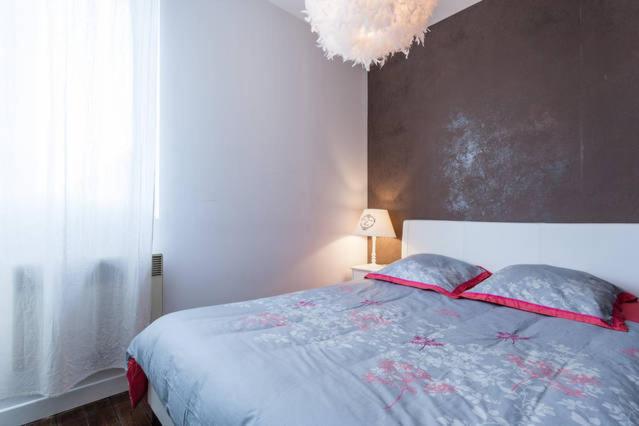 Les Appartements de Champagne - Apartamento de 2 dormitorios - 6
