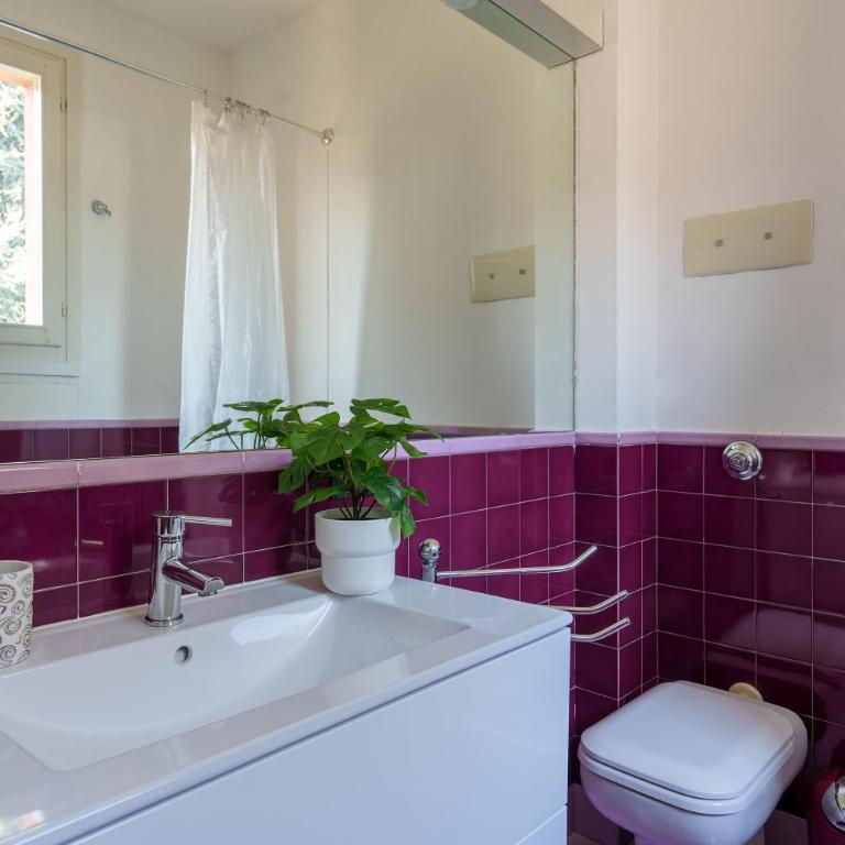 CASA VACANZE ANNA - Appartamento con 2 Camere da Letto - 16