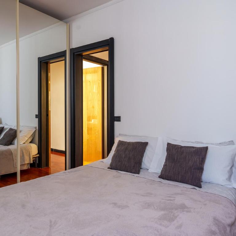 CASA VACANZE ANNA - Appartamento con 2 Camere da Letto - 4