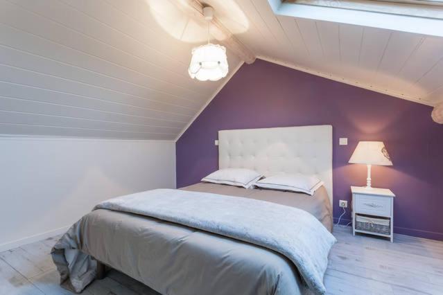Les Appartements de Champagne - Apartamento de 2 dormitorios - 8