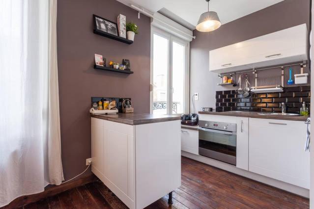 Les Appartements de Champagne - Apartamento de 2 dormitorios - 9