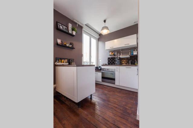 Les Appartements de Champagne - Apartamento de 2 dormitorios - 10