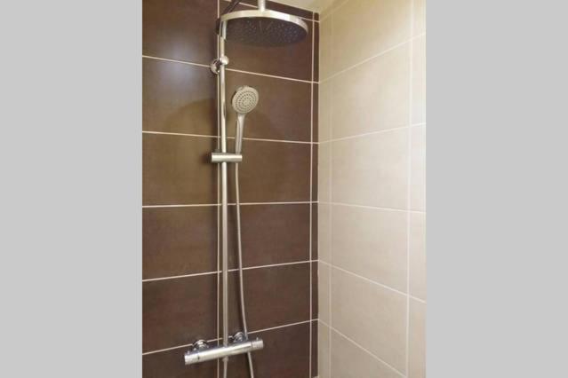 Les Appartements de Champagne - Apartamento de 2 dormitorios - 12