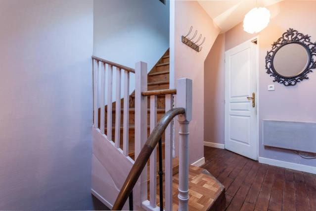 Les Appartements de Champagne - Apartamento de 2 dormitorios - 13