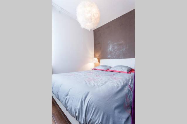 Les Appartements de Champagne - Apartamento de 2 dormitorios - 11