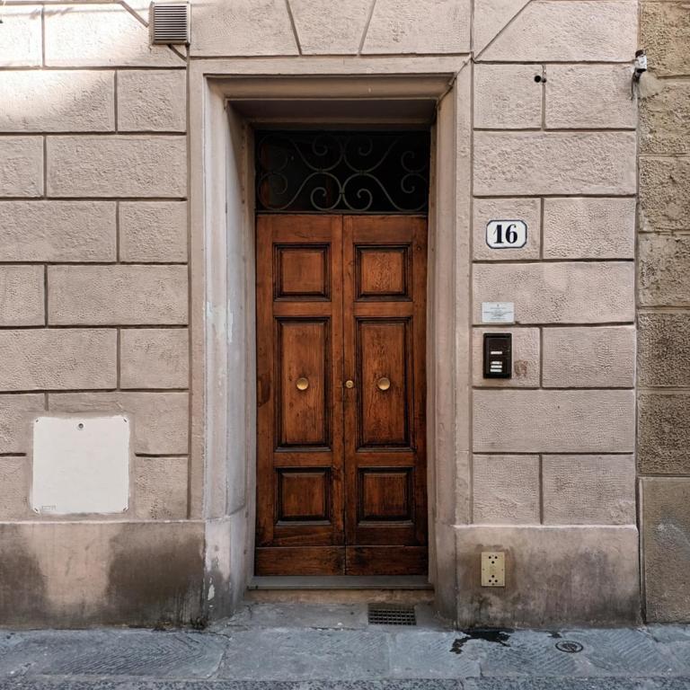 Boheme Apartment by Mamo Florence - Appartamento Superior - 28