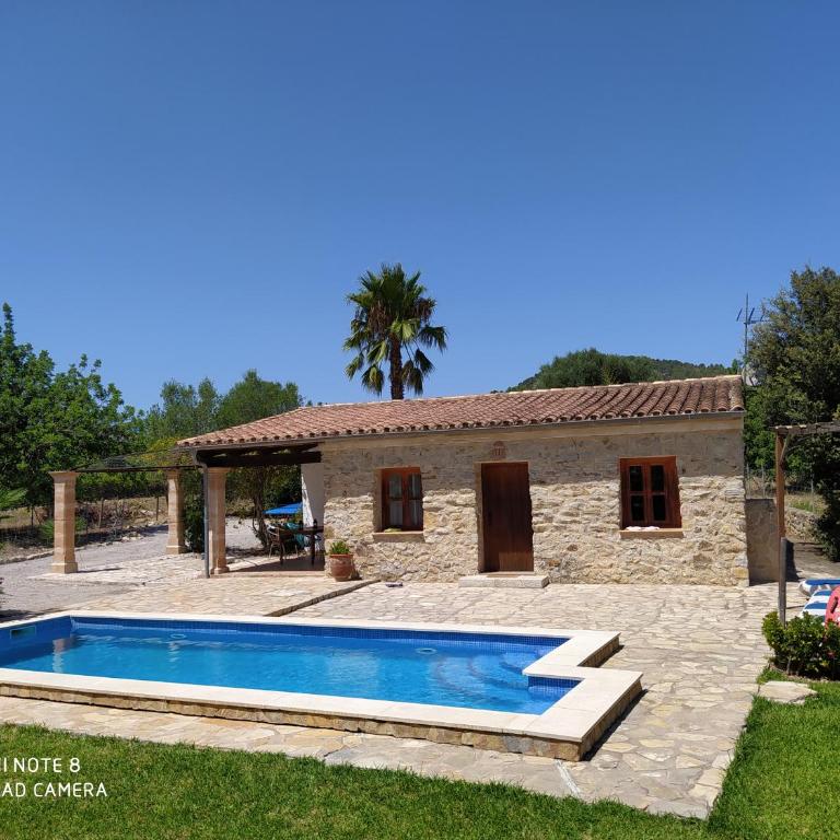 Casa Villa Las Encinas - Casa - 33
