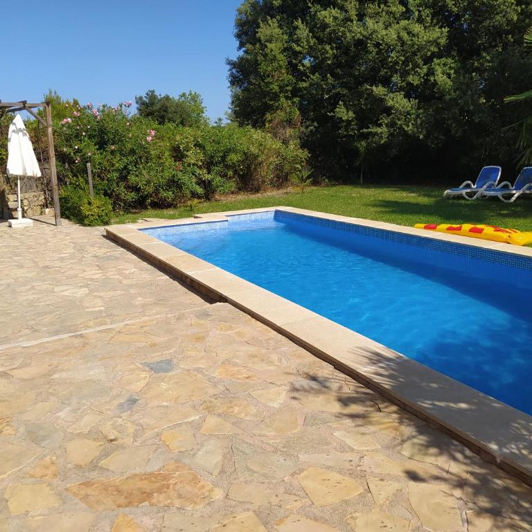 Casa Villa Las Encinas - Casa - 35