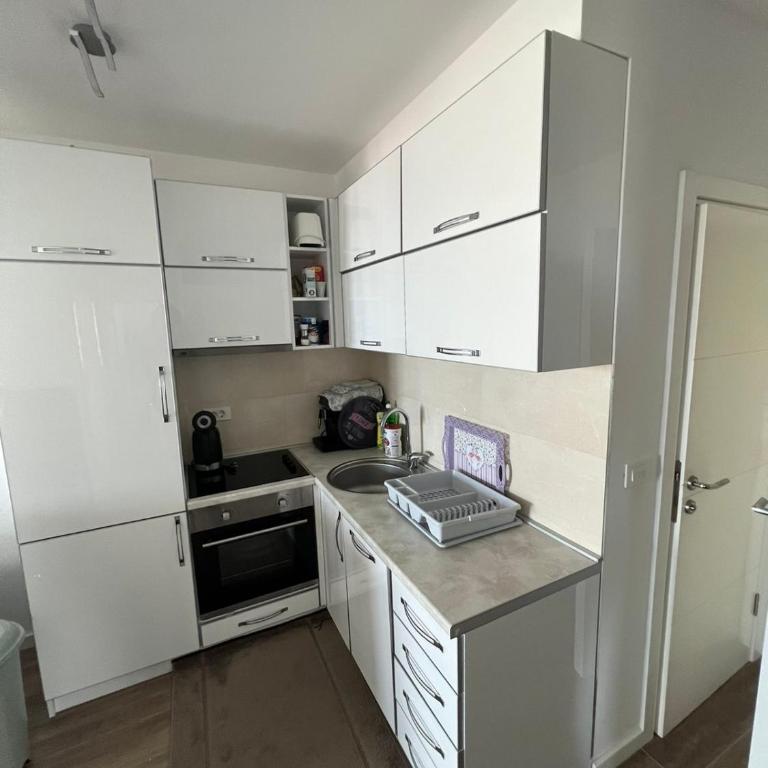 Apartments Meri - Apartment with Sea View - 7
