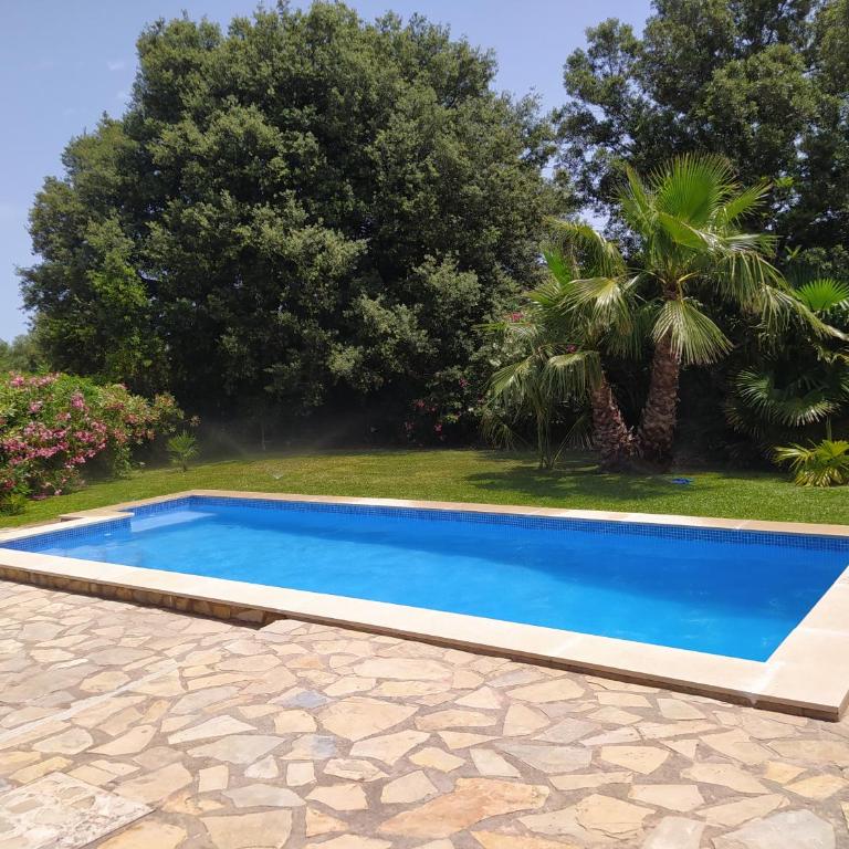 Casa Villa Las Encinas - Casa - 39