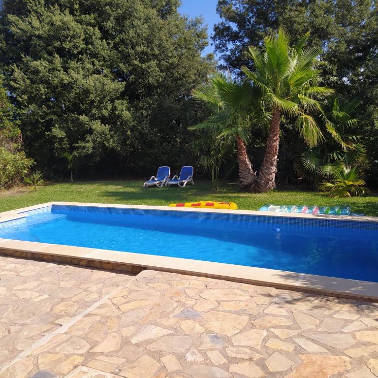 Casa Villa Las Encinas - Casa - 41