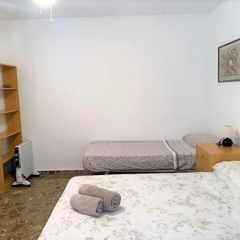 Luxury villa 20mts far from the sea - Villa - 11