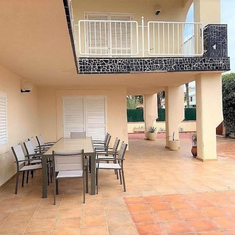 Luxury villa 20mts far from the sea - Villa - 6
