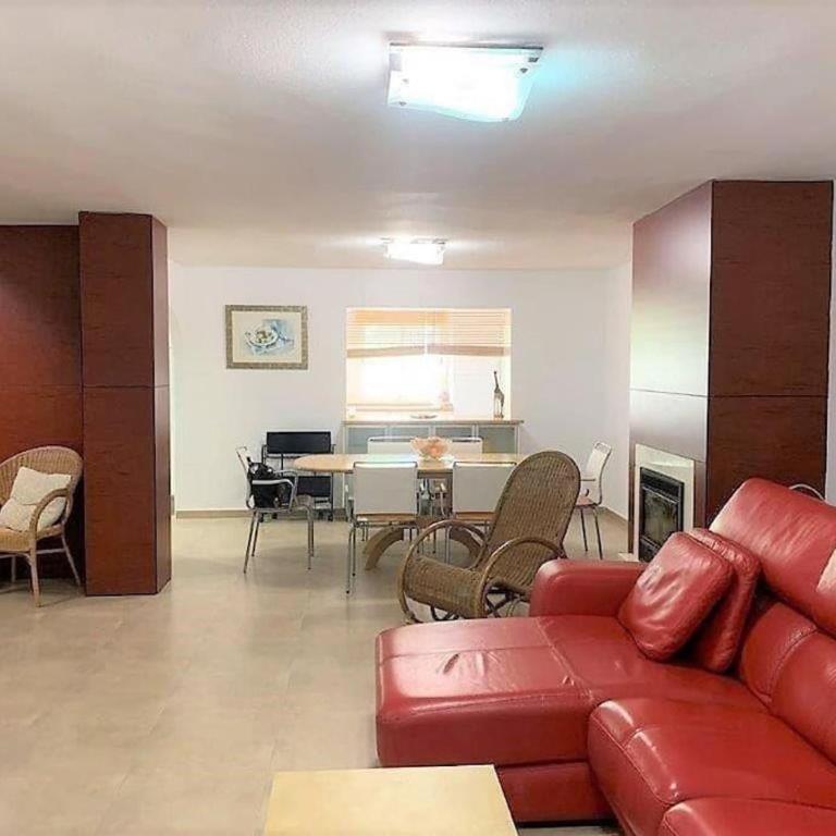 Luxury villa 20mts far from the sea - Villa - 14
