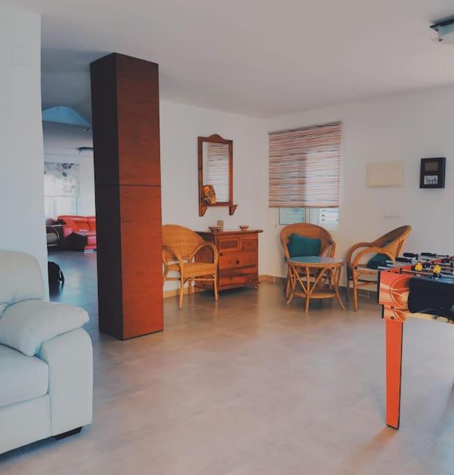 Luxury villa 20mts far from the sea - Villa - 25
