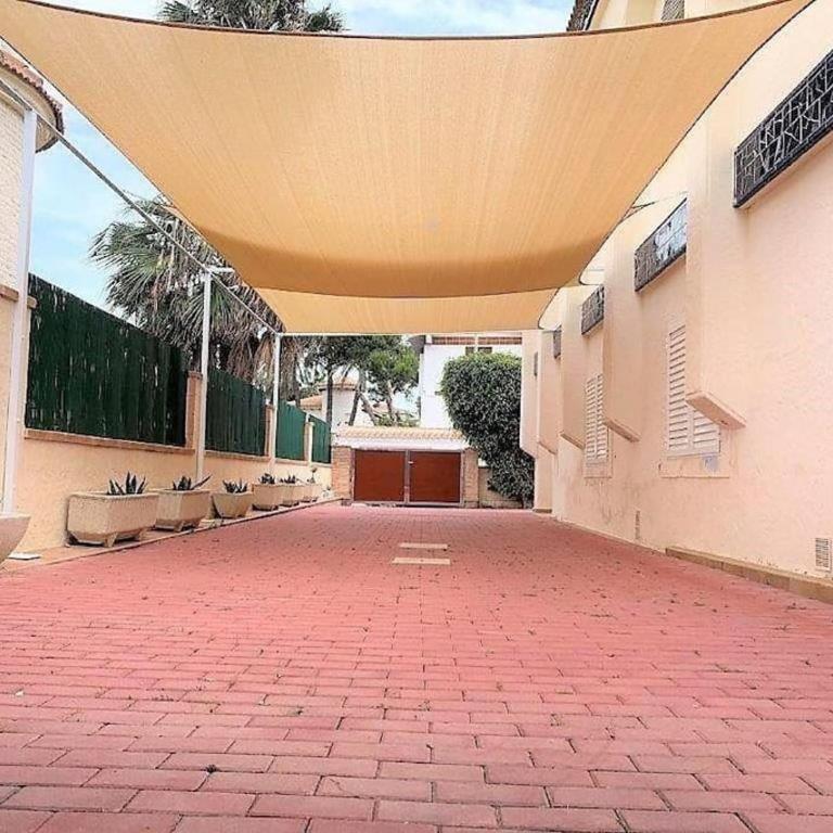 Luxury villa 20mts far from the sea - Villa - 26