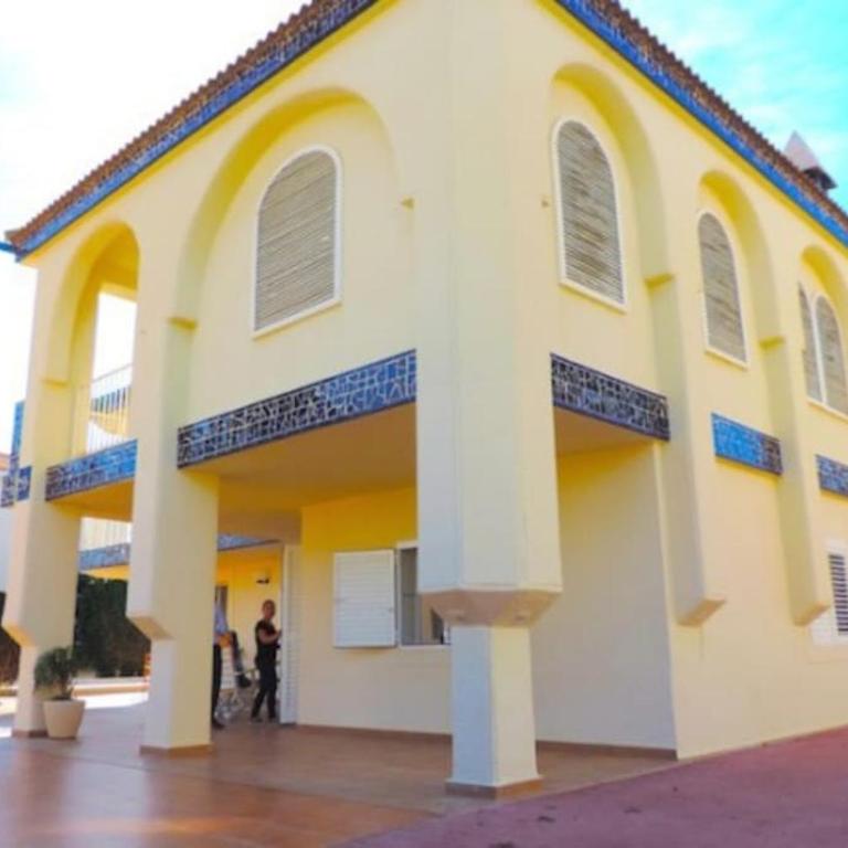 Luxury villa 20mts far from the sea - Villa - 31