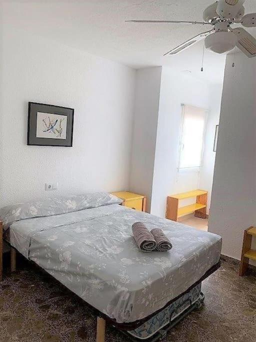 Luxury villa 20mts far from the sea - Villa - 38