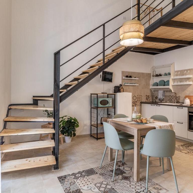Giada Luxurious Apartment Monopoli - Appartamento con 1 Camera da Letto - 2