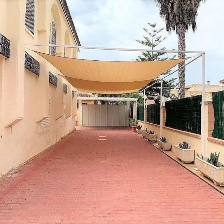 Luxury villa 20mts far from the sea - Villa - 44