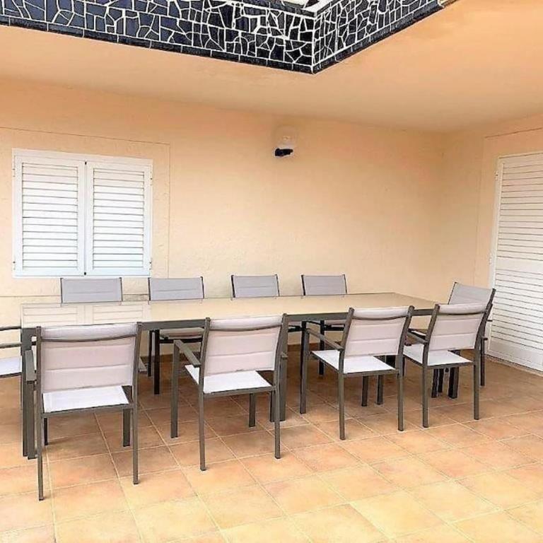 Luxury villa 20mts far from the sea - Villa - 45