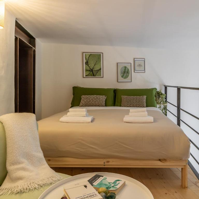Giada Luxurious Apartment Monopoli - Appartamento con 1 Camera da Letto - 5