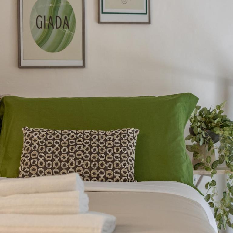 Giada Luxurious Apartment Monopoli - Appartamento con 1 Camera da Letto - 7