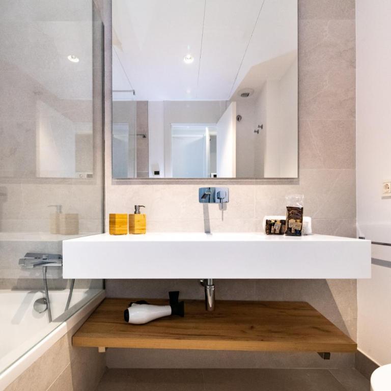 Marbella Deluxe duplex con piscina privada - Apartamento de 3 dormitorios - 27