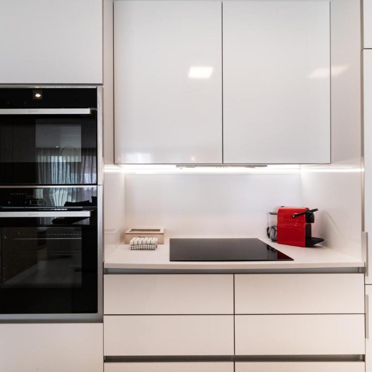 Marbella Deluxe duplex con piscina privada - Apartamento de 3 dormitorios - 48