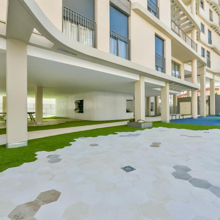 Apartamento Isea 153 - Grupo Turis - Apartamento - 3