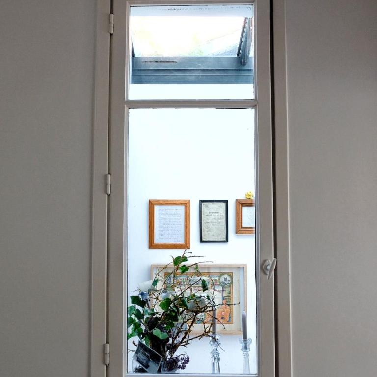 LA MAISON d'HORTENSE, maison de charme et de caractère - Villa 2 Chambres - 50