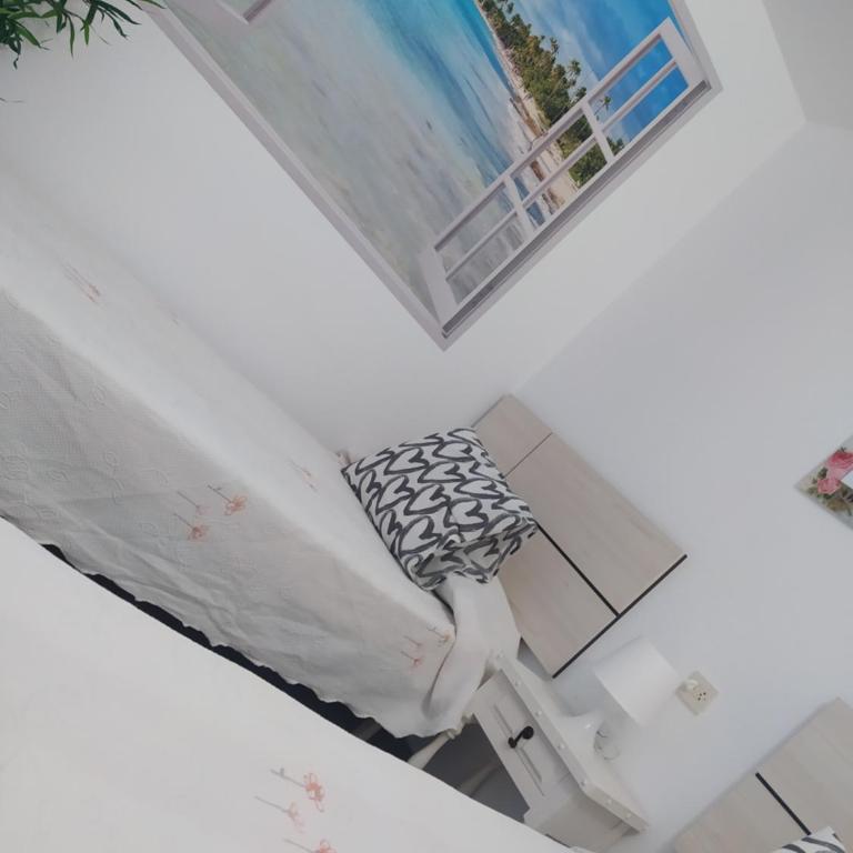 Apartamentos CH 2 - Apartamento de 2 dormitorios - 8