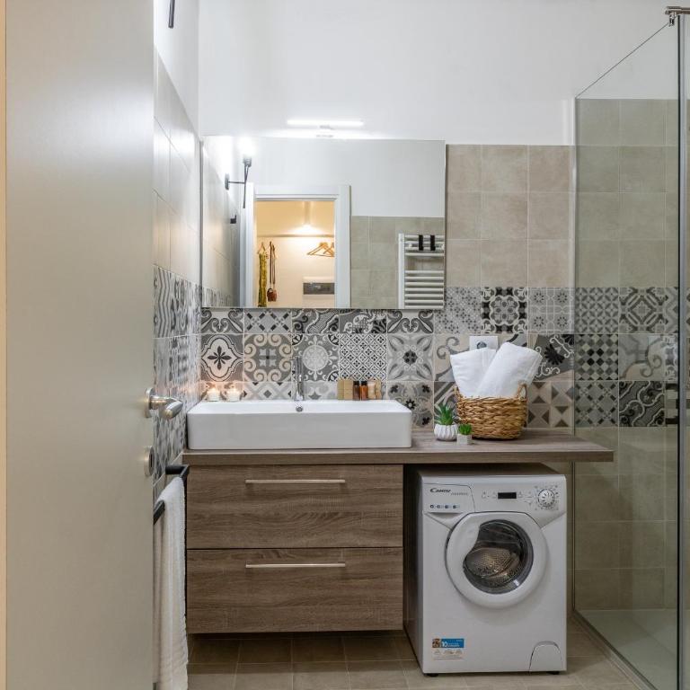Giada Luxurious Apartment Monopoli - Appartamento con 1 Camera da Letto - 12
