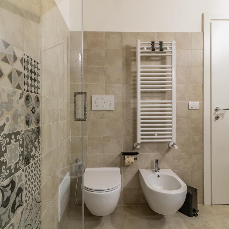 Giada Luxurious Apartment Monopoli - Appartamento con 1 Camera da Letto - 13
