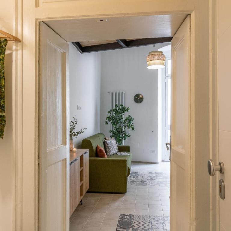 Giada Luxurious Apartment Monopoli - Appartamento con 1 Camera da Letto - 15