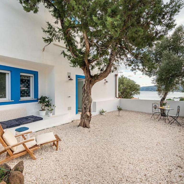 AffittaSardegna-Casa Altamarea - Appartamento con 3 Camere da Letto - 1