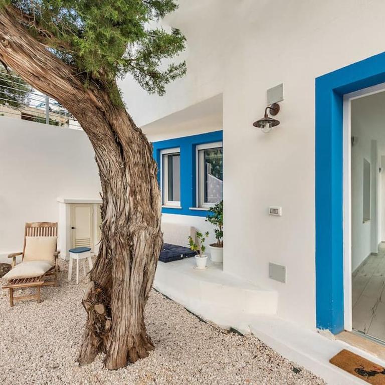 AffittaSardegna-Casa Altamarea - Appartamento con 3 Camere da Letto - 3