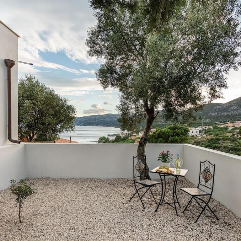 AffittaSardegna-Casa Altamarea - Appartamento con 3 Camere da Letto - 6