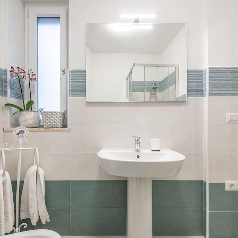 AffittaSardegna-Casa Altamarea - Appartamento con 3 Camere da Letto - 7